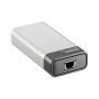 QNAP QNA-T310G1T, Thunderbolt 3 to 10 Gb s NBASE-T RJ45 Adapter (QNA Series)