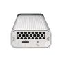 QNAP QNA-T310G1T, Thunderbolt 3 to 10 Gb s NBASE-T RJ45 Adapter (QNA Series)