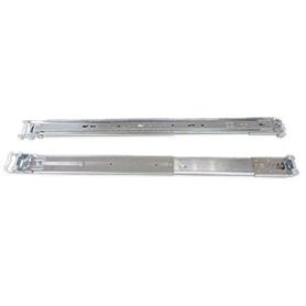 QNAP RAIL-A03-57, RAIL KIT FOR 2U 3U RACKMOUNT MODELS RAIL-A03-57