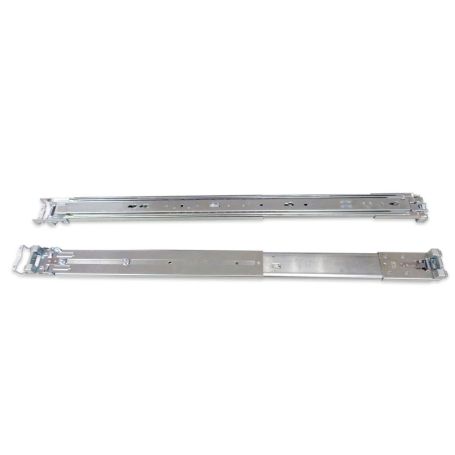 RAIL KIT PARA NAS QNAP TS-463U-RP-4G (RAIL-B02)