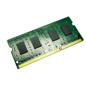 QNAP RAM-4GDR3L-SO-1600, 4GB 204-Pin 1600 MHz SO-DIMM DDR3L RAM Module