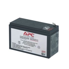 APC Replacement Battery 12V-7AH - RBC40