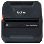 Brother RJ4230B - Impressora portátil de etiquetas e talões de até 4 polegadas de largura, conexão USB e Bluetooth -