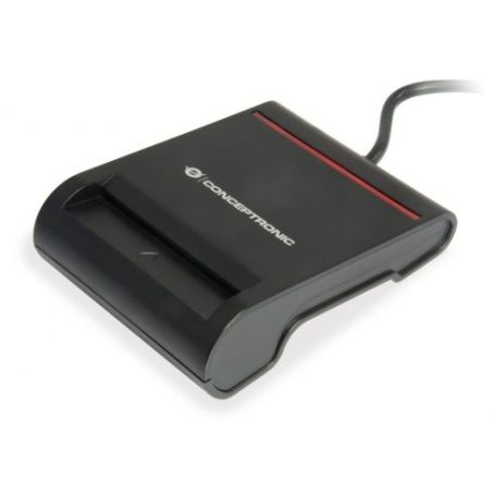Conceptronic Leitor inteligente de Cartões de Cidadão - SCR01B