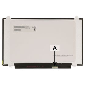 PAINEL LED 14'' SLIM MATTE F-HD eDP SCR0673B