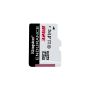 Kingston Micro SD High Endurance UHS-I U1 Speed Class 10 32GB - SDCE 32GB