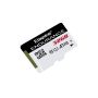 Kingston Micro SD High Endurance UHS-I U1 Speed Class 10 32GB - SDCE 32GB