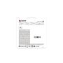 Kingston Micro SD High Endurance UHS-I U1 Speed Class 10 32GB - SDCE 32GB