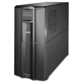 APC Smart-UPS 2200VA LCD 230V with SmartConnect - SMT2200IC