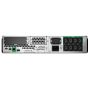 APC Smart-UPS 2200VA LCD RM 2U 230V with SmartConnect - SMT2200RMI2UC