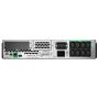 APC Smart-UPS 3000VA LCD RM 2U 230V with SmartConnect - SMT3000RMI2UC