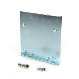 Kingston Adaptador 2.5 para 3.5 com Brackets e parafusos para SSD - SNA-BR2 35