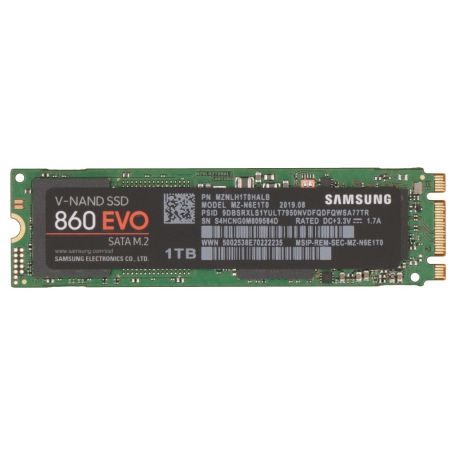 Storage SSD 2-Power M.2 - 1TB M.2 6GBp s 2280 SSD SSD6014A