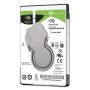 Seagate Guardian BarraCuda ST1000LM048 - Disco rígido - 1 TB - interna - 2.5'' - SATA 6Gb s - 5400 rpm - buffer 128 MB