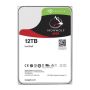 Seagate IronWolf ST12000VN0008 - Disco rígido - 12 TB - interna - 3.5'' - SATA 6Gb s - 7200 rpm - buffer 256 MB
