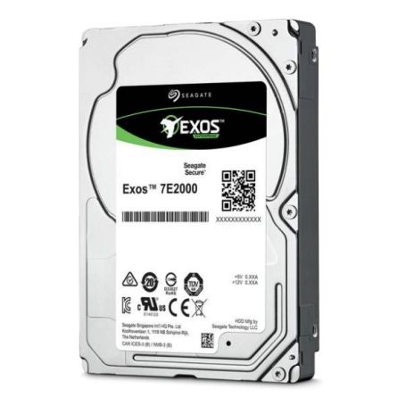 DISCO SEAGATE 2TB 2.5'' EXOS 7E2000 ST2000NX0243