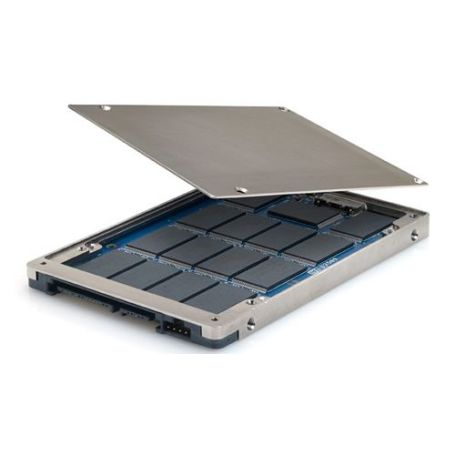 DISCO SEAGATE PULSAR.2 200GB SSD SAS ST200FM0002