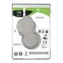 Seagate Guardian BarraCuda ST5000LM000 - Disco rígido - 5 TB - interna - 2.5'' - SATA 6Gb s - 5400 rpm - buffer 128 MB