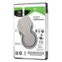 Seagate Guardian BarraCuda ST500LM030 - Disco rígido - 500 GB - interna - 2.5'' - SATA 6Gb s - 5400 rpm - buffer 128 MB