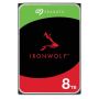 DISCO SEAGATE 8TB SATA3 3.5'' ST8000VN004 NAS