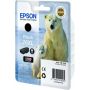 TINTEIRO EPSON 26XL CLARIA BLACK T26214020