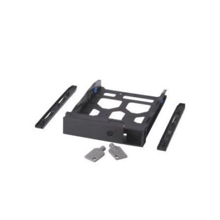 3.5'' HDD Tray w key lock and 2 keys