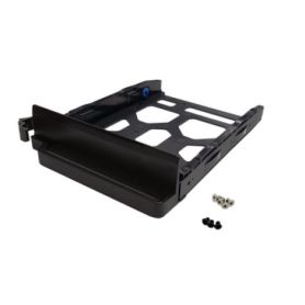 Black HDD Tray v4 for 3.5'' and 2.5'' driv