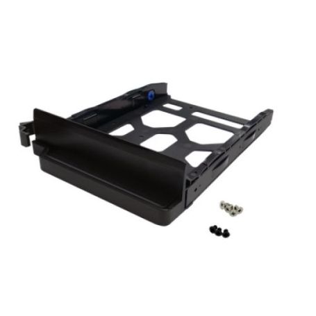 Black HDD Tray v4 for 3.5'' and 2.5'' driv