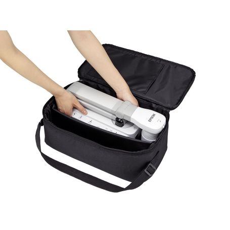 Epson ELPDC21 - Câmara de documentos para a Educação - V12H758040