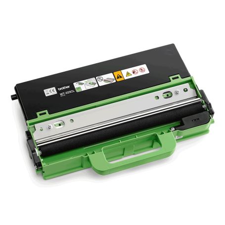 Brother Recipiente para Toner residual, duração estimada 50.000 Pág. a 5 - WT223CL