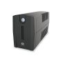 Conceptronic ZEUS 850VA 480W UPS, schuko socket - ZEUS-02ES