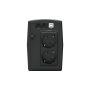 Conceptronic ZEUS 850VA 480W UPS, schuko socket - ZEUS-02ES