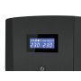 Conceptronic ZEUS 1200VA 720W UPS, IEC + schuko socket - ZEUS03EM