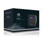 Conceptronic ZEUS 1200VA 720W UPS, IEC + schuko socket - ZEUS03EM