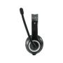 Equip USB Headset - comfortable stereo headset to use for listening to music, playing games, chatting and video conferencing
