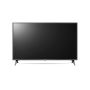 LG Smart TV 4K IPS 43'', Quad Core Processor, Wide Viewing Angle, 4K Ative HDR, Advanced Color Enhancer, Sound 2.0 Ch - 20W