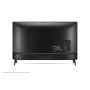 LG Smart TV 4K IPS 43'', Quad Core Processor, Wide Viewing Angle, 4K Ative HDR, Advanced Color Enhancer, Sound 2.0 Ch - 20W
