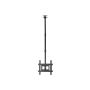 Equip Suporte TV 32''-70'' - Ceiling TV Mount, InstallationSolid wall, Single Stud, Ceiling, Rated Load 50kg