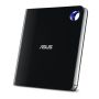Asus SBW-06D5H-U - External 6X Blu-ray writer, USB 3.1 Gen 1, USB Type C + Type A cable, Mac Compatible, M-DISC support