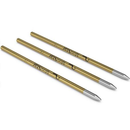 Lenovo Yoga Book Real Pen Ink Refill - 3 recargas de Tinta para equipar o Yoga Book Real Pen e escrever livremente