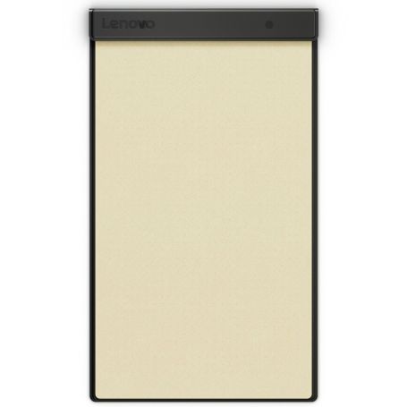 Yoga Book Pad - Basede suporta para folhas de escrita, com iman para fixação no CREATE PAD - ZG38C01311-OF