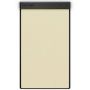 Yoga Book Pad - Basede suporta para folhas de escrita, com iman para fixação no CREATE PAD - ZG38C01311-OF