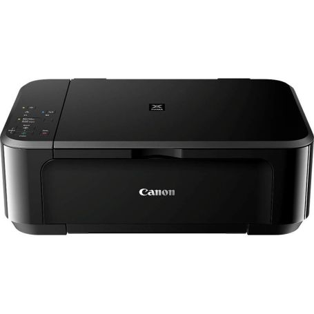 Canon PIXMA MG3650S Black - 0515C106AA