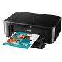 Canon PIXMA MG3650S Black - 0515C106AA