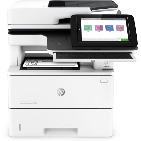 HP LaserJet Enterprise MFP M528z - 1PV67AB19