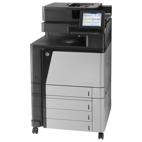HP Color LaserJet Enterprise Flow MFP M880Z - A2W75AB19