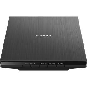 Canon CanoScan LiDE 400 - Digitalização de alta qualidade e de alta velocidade 4800x4800 dpi, Tecnologia de Photo Fix