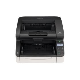 Canon DR-G2140 - Scanner de Produção A3, 600dpi, Alimentador Duplex, Capacidade 500 folhas - 3149C003