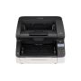 Canon DR-G2140 - Scanner de Produção A3, 600dpi, Alimentador Duplex, Capacidade 500 folhas - 3149C003
