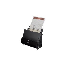 Canon DR-C225 II - Scanner A4, 600dpi, Alimentador Duplex, Capacidade 30 folhas, Vel. digitalização 25ppm , USB 2.0 - 3258C003